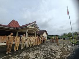 Apel Rutin Senen 2 Maret 2026